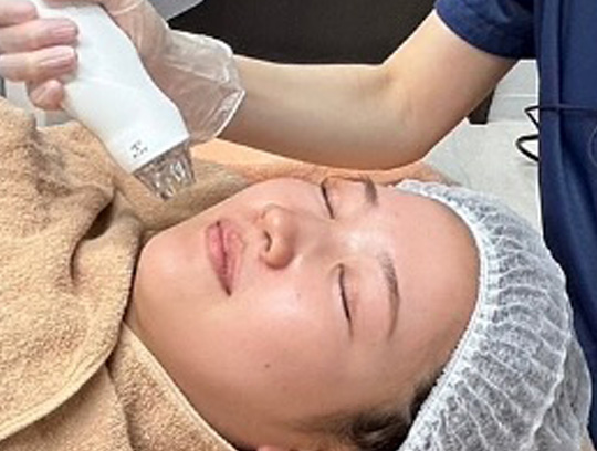 エオニアン ジェントルプロベーシック 