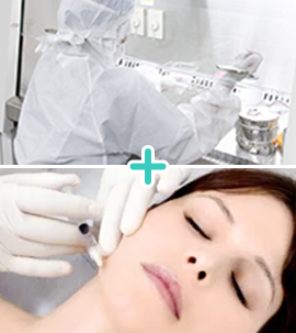 CPCツヤ肌再生注射