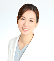 淺井 友美子 院長