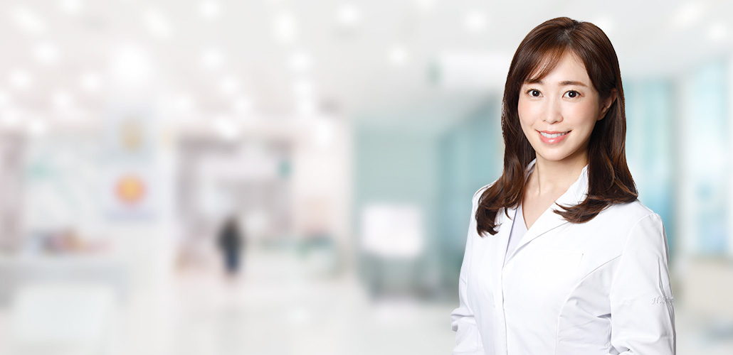 新宿院　院長　関山紘子