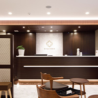 銀座よしえクリニック六本木院