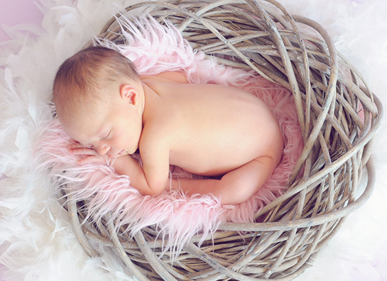 ベビーコラーゲン(Ⅲ型コラーゲン)治療