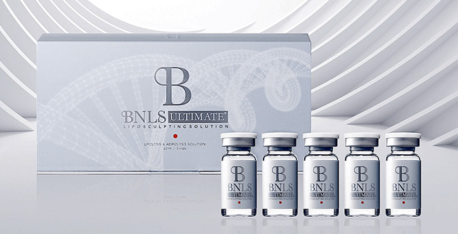 BNLS アルティメット(Ultimate)