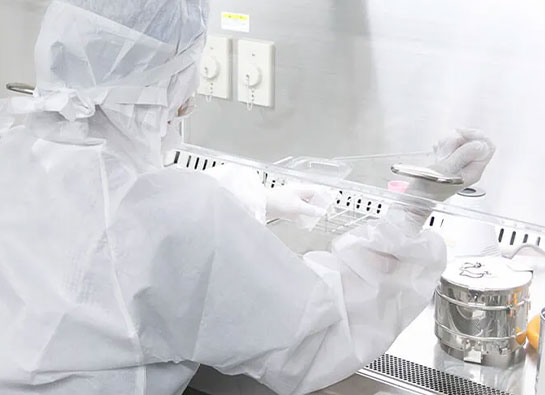 CPC-PRP®（高濃度プレミアムPRP）