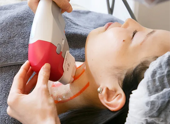 ツヤ肌再生注射