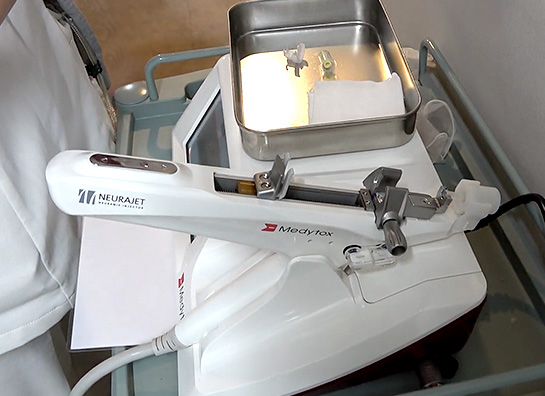 GY(ginza yoshie)水光注射プログラム