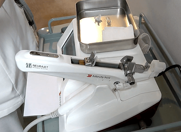 GY(ginza yoshie)水光注射プログラム