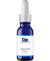 オールインワン型ピーリング:ウーバーピール