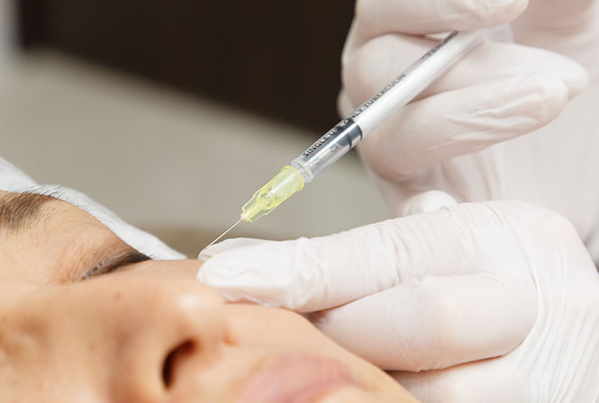 「PRP療法」は安全?効果がある? 医師が疑問にお答えします!