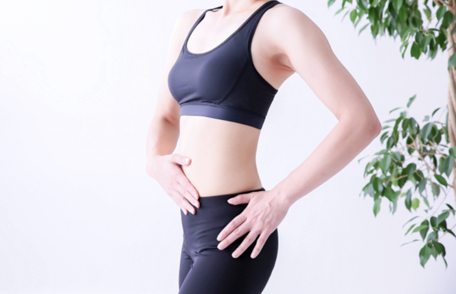 部分痩せはあり得るか？ありえないか？その理由は