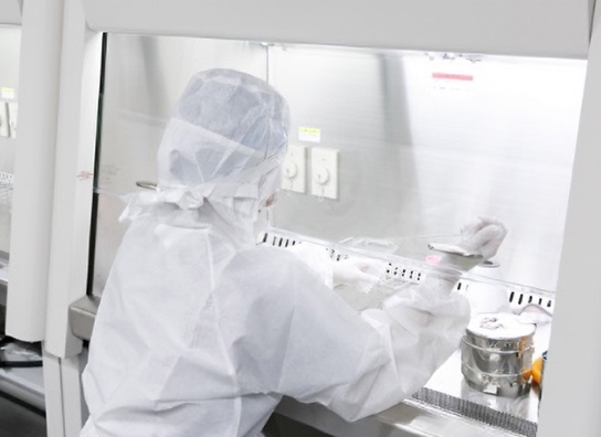 大人のアトピー性皮膚炎治療（自己脂肪組織由来間葉系幹細胞の静脈点滴）