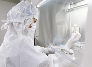 大人のアトピー性皮膚炎治療