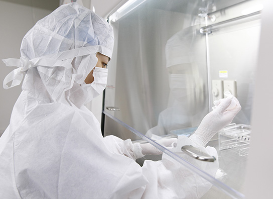 大人のアトピー性皮膚炎治療