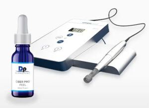 育毛ダーマペン