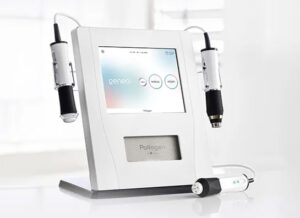 ジェネオプラス(肌をきれいにする複合治療)