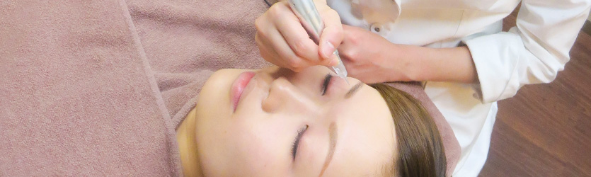 アートメイク（リップ）