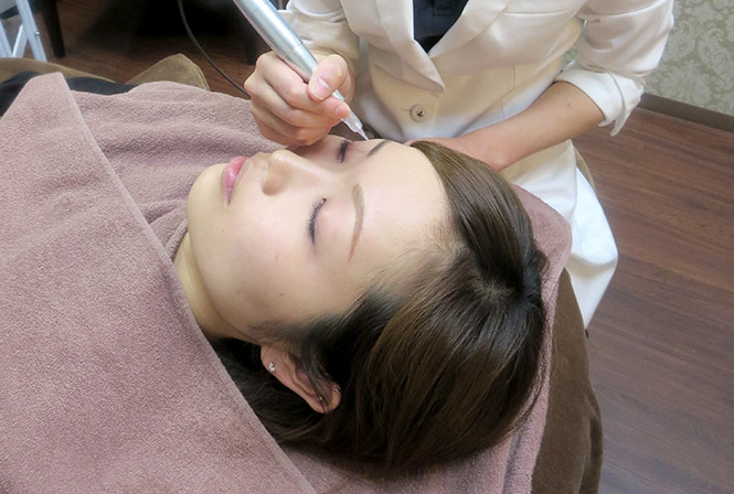 眉アートメイクを美しく完成させるための、ダウンタイムの過ごし方