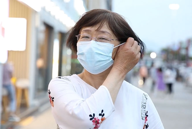 マスク生活で目立つように? 老けて見える「ほうれい線」の3つの原因