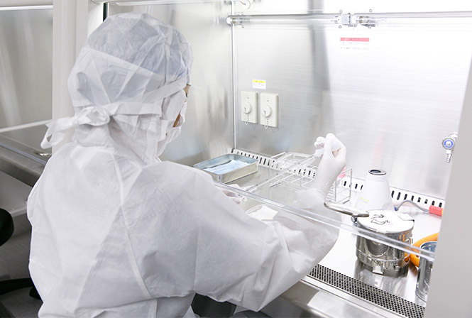 幹細胞培養上清液点滴とエクソソーム点滴の違いとは？再生医療を提供している医師が解説します