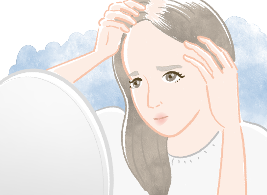 CPC毛髪再生プラス