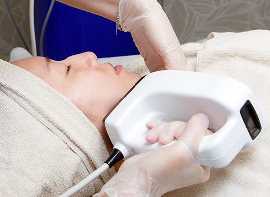 インモードVリフト