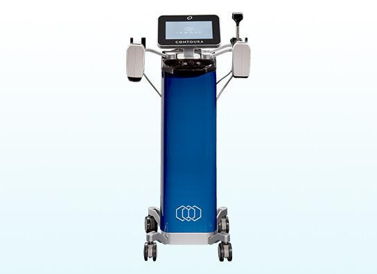 モフィウス8(顔とボディ治療ができるマイクロニードルRF)