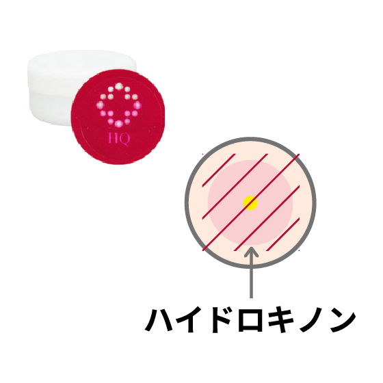 ハイドロキノン